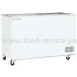 Морозильный сундук UDD 400 SC Gooder
